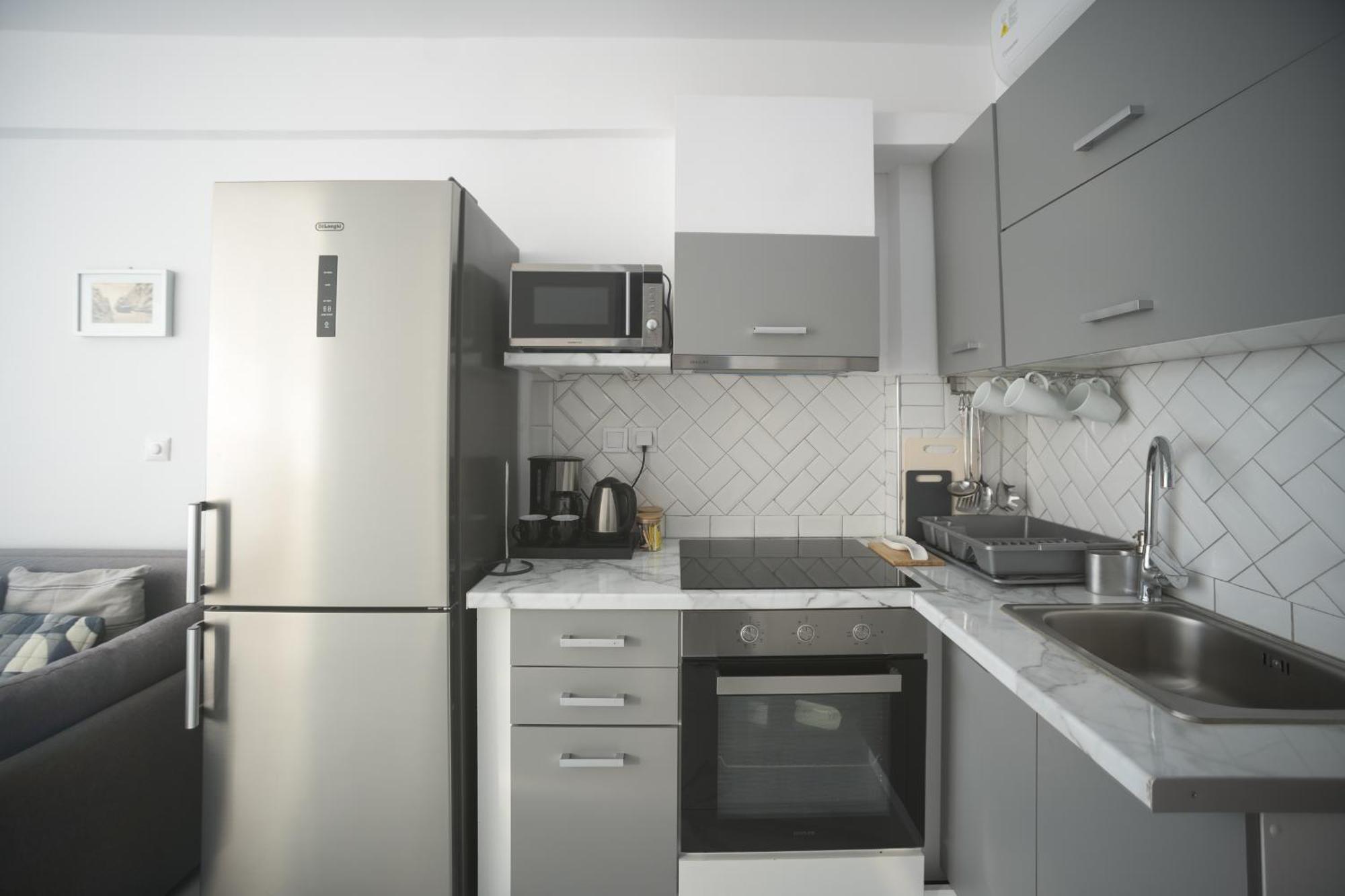 Ble Property Atlas Лутраки Екстериор снимка