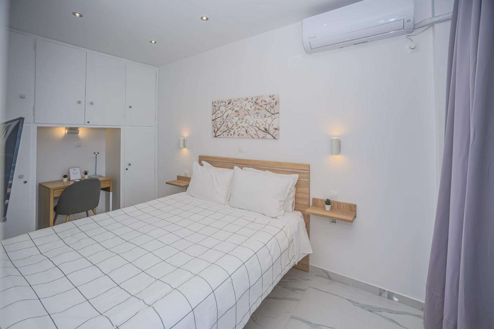 Ble Property Atlas Лутраки Екстериор снимка