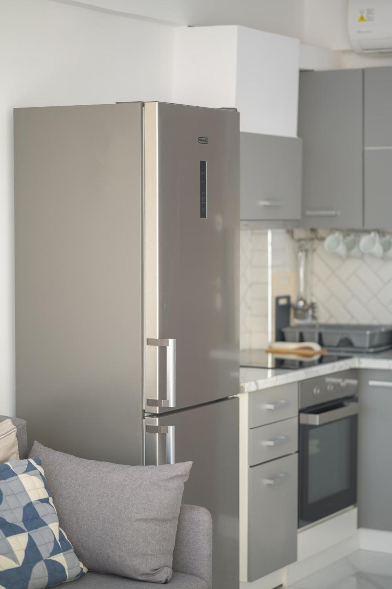 Ble Property Atlas Лутраки Екстериор снимка