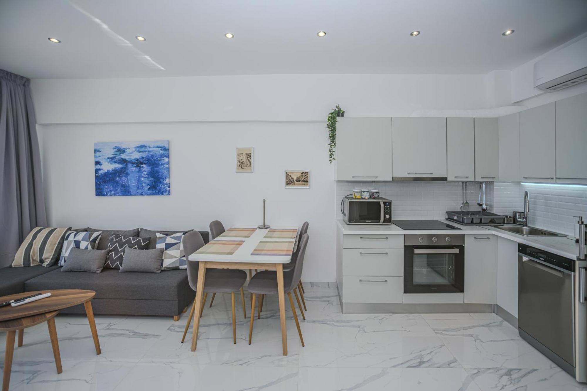 Ble Property Atlas Лутраки Екстериор снимка
